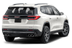 2024 GMC Acadia SUV Elevation FWD 4dr Elevation Exterior Standard 2