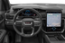 2024 GMC Acadia SUV Elevation FWD 4dr Elevation Interior Standard 3