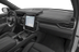 2024 GMC Acadia SUV Elevation FWD 4dr Elevation Interior Standard 6