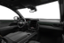 2024 GMC Acadia SUV Elevation FWD 4dr Elevation Interior Standard