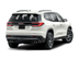 2024 GMC Acadia SUV Elevation FWD 4dr Elevation OEM Exterior Standard 2