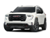 2024 GMC Acadia SUV Elevation FWD 4dr Elevation OEM Exterior Standard