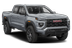 2024 GMC Canyon Truck Elevation 2WD Crew Cab Elevation Exterior Standard 2