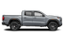 2024 GMC Canyon Truck Elevation 2WD Crew Cab Elevation Exterior Standard 6