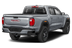 2024 GMC Canyon Truck Elevation 2WD Crew Cab Elevation Exterior Standard 7