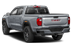 2024 GMC Canyon Truck Elevation 2WD Crew Cab Elevation Exterior Standard 8