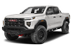 2024 GMC Canyon Truck Elevation 2WD Crew Cab Elevation Exterior Standard