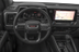 2024 GMC Canyon Truck Elevation 2WD Crew Cab Elevation Interior Standard 1
