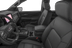 2024 GMC Canyon Truck Elevation 2WD Crew Cab Elevation Interior Standard 2