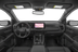 2024 GMC Canyon Truck Elevation 2WD Crew Cab Elevation Interior Standard 3