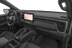 2024 GMC Canyon Truck Elevation 2WD Crew Cab Elevation Interior Standard 6