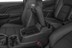 2024 GMC Canyon Truck Elevation 2WD Crew Cab Elevation Interior Standard