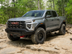 2024 GMC Canyon Truck Elevation 2WD Crew Cab Elevation OEM Exterior Standard