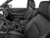2024 GMC Canyon Truck Elevation 2WD Crew Cab Elevation OEM Interior Standard 2