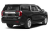 2024 GMC Yukon XL SUV SLE 2WD 4dr SLE Exterior Standard 3