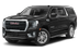 2024 GMC Yukon XL SUV SLE 2WD 4dr SLE Exterior Standard