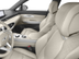 2024 Genesis Electrified GV70 SUV Advanced Advanced AWD OEM Interior Standard 1