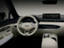 2024 Genesis Electrified GV70 SUV Advanced Advanced AWD OEM Interior Standard