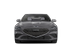 2024 Genesis G70 Sedan 2.5T 2.5T RWD Exterior Standard 4