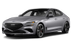 2024 Genesis G70 Sedan 2.5T 2.5T RWD Exterior Standard