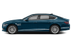 2024 Genesis G80 Sedan 2.5T 2.5T AWD Exterior Standard 1
