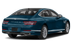 2024 Genesis G80 Sedan 2.5T 2.5T AWD Exterior Standard 2