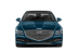 2024 Genesis G80 Sedan 2.5T 2.5T AWD Exterior Standard 3