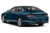 2024 Genesis G80 Sedan 2.5T 2.5T AWD Exterior Standard 6