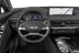 2024 Genesis G80 Sedan 2.5T 2.5T AWD Interior Standard