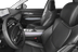 2024 Genesis GV70 SUV 2.5T 2.5T AWD Interior Standard 2
