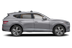 2024 Genesis GV80 SUV 2.5T 2.5T AWD Exterior Standard 5