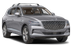2024 Genesis GV80 SUV 2.5T 2.5T AWD Exterior Standard 8