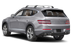 2024 Genesis GV80 SUV 2.5T 2.5T AWD Exterior Standard 9