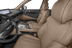 2024 Genesis GV80 SUV 2.5T 2.5T AWD Interior Standard 7