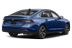 2024 Honda Accord Hybrid Sedan Sport Sport Sedan Exterior Standard 5