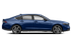 2024 Honda Accord Hybrid Sedan Sport Sport Sedan Exterior Standard 6