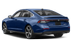 2024 Honda Accord Hybrid Sedan Sport Sport Sedan Exterior Standard 8