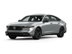 2024 Honda Accord Hybrid Sedan Sport Sport Sedan OEM Exterior Standard