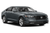 2024 Honda Accord Sedan LX LX CVT Exterior Standard 5
