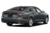 2024 Honda Accord Sedan LX LX CVT Exterior Standard 8