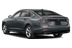 2024 Honda Accord Sedan LX LX CVT Exterior Standard 9