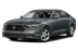 2024 Honda Accord Sedan LX LX CVT Exterior Standard