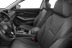2024 Honda Accord Sedan LX LX CVT Interior Standard 5