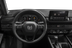 2024 Honda Accord Sedan LX LX CVT Interior Standard 7