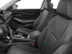 2024 Honda Accord Sedan LX LX CVT OEM Interior Standard 2
