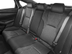2024 Honda Accord Sedan LX LX CVT OEM Interior Standard