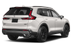 2024 Honda CR V Hybrid SUV Sport Sport AWD w o BSI Exterior Standard 2