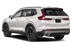2024 Honda CR V Hybrid SUV Sport Sport AWD w o BSI Exterior Standard 6