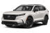 2024 Honda CR V Hybrid SUV Sport Sport AWD w o BSI Exterior Standard
