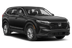 2024 Honda CR V SUV EX EX L 2WD w o BSI Exterior Standard 5